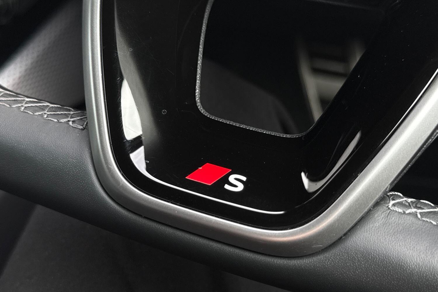 Used Audi A5 2025 for sale - 77820323: Photo 43