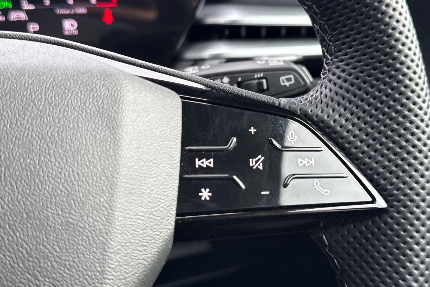 Used Audi A5 2025 for sale - 77820323: Photo 45