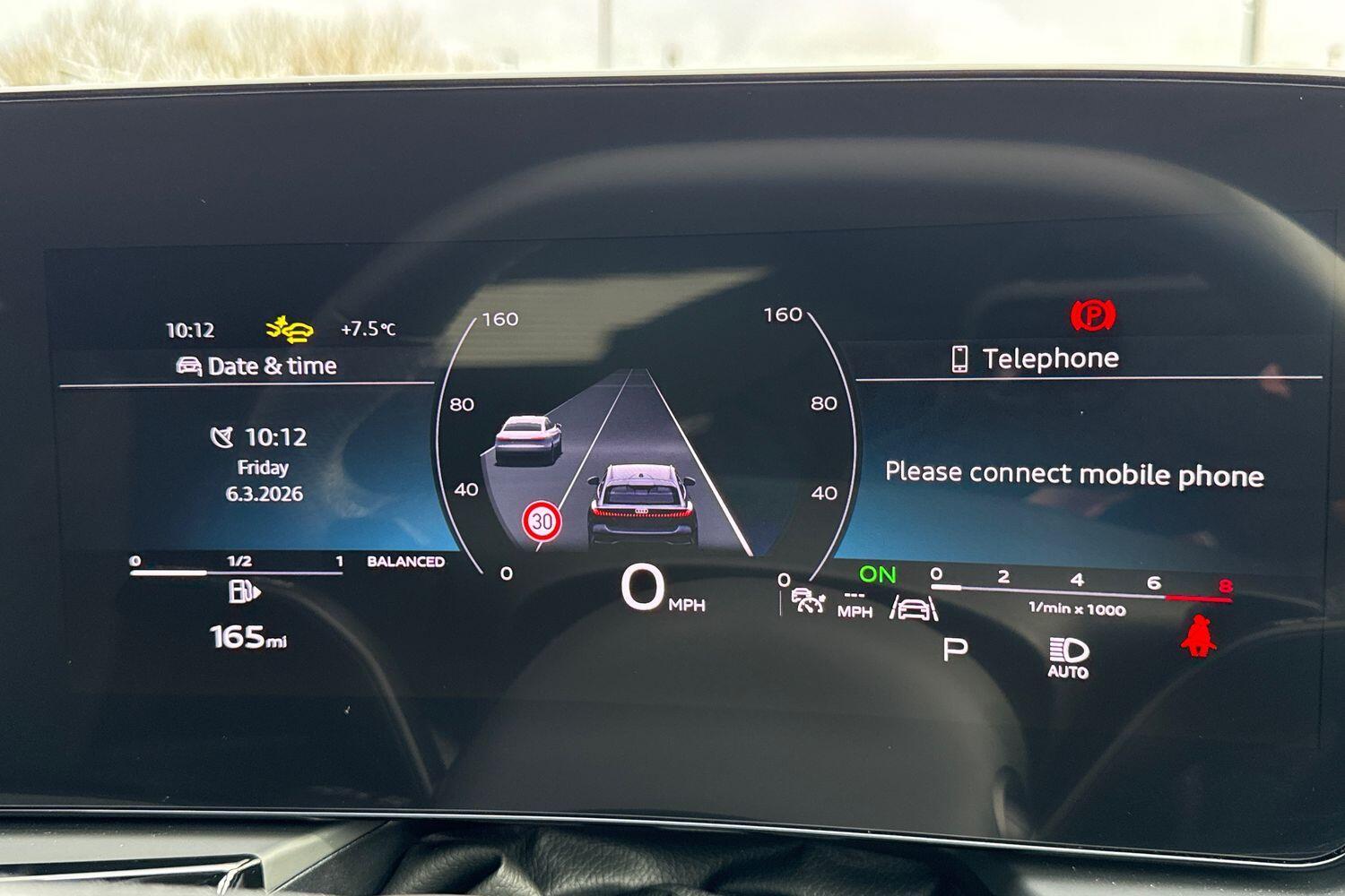 Used Audi A5 2025 for sale - 77820323: Photo 47