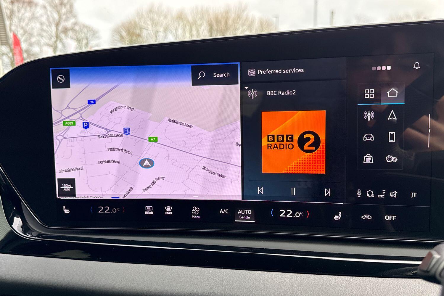 Used Audi A5 2025 for sale - 77820323: Photo 48