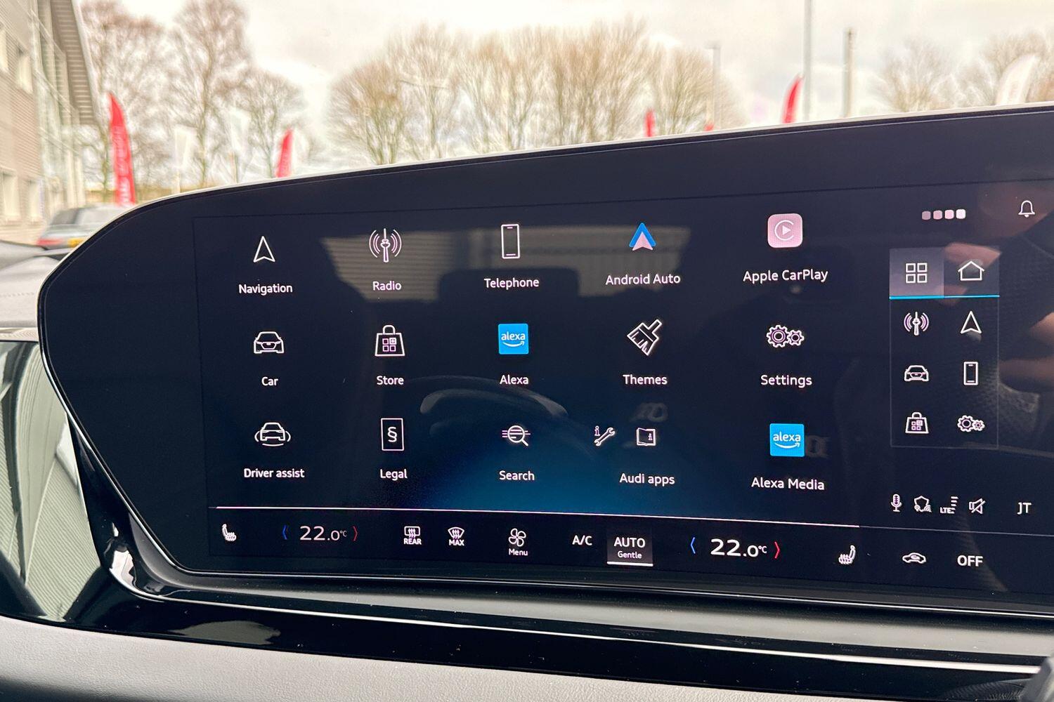 Used Audi A5 2025 for sale - 77820323: Photo 49