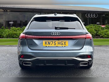 Used Audi A5 2025 for sale - 77820323: Photo