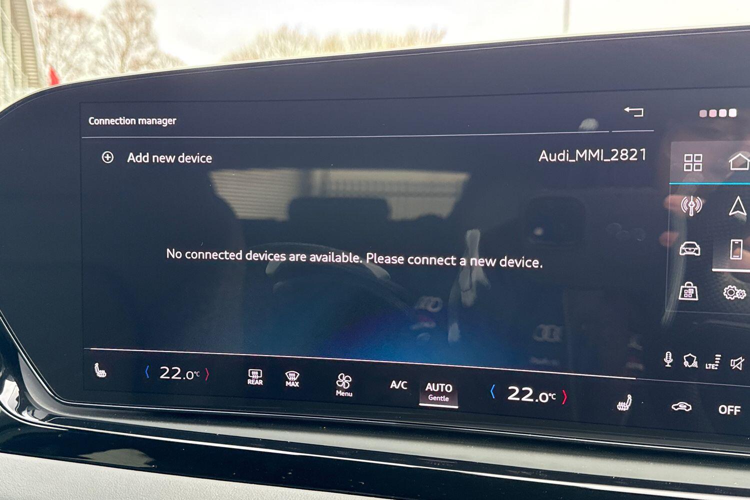 Used Audi A5 2025 for sale - 77820323: Photo 50