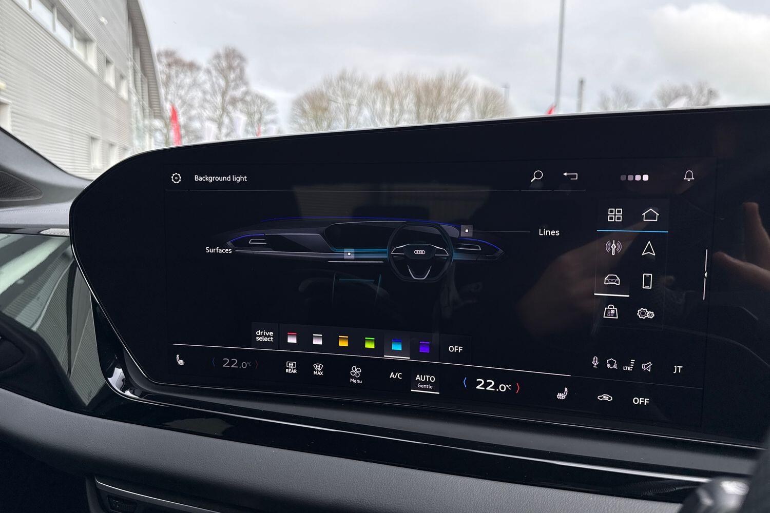 Used Audi A5 2025 for sale - 77820323: Photo 51