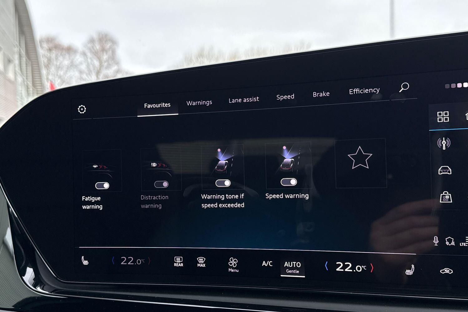 Used Audi A5 2025 for sale - 77820323: Photo 52