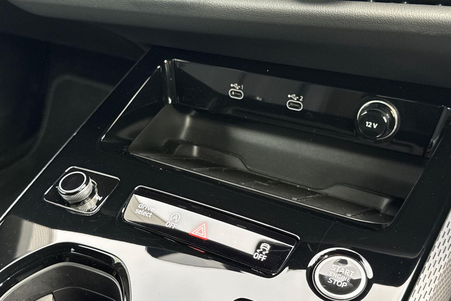 Used Audi A5 2025 for sale - 77820323: Photo 53