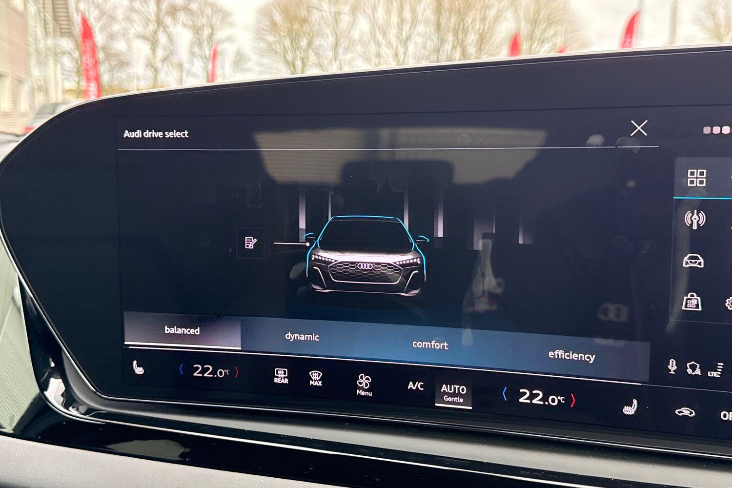 Used Audi A5 2025 for sale - 77820323: Photo 54