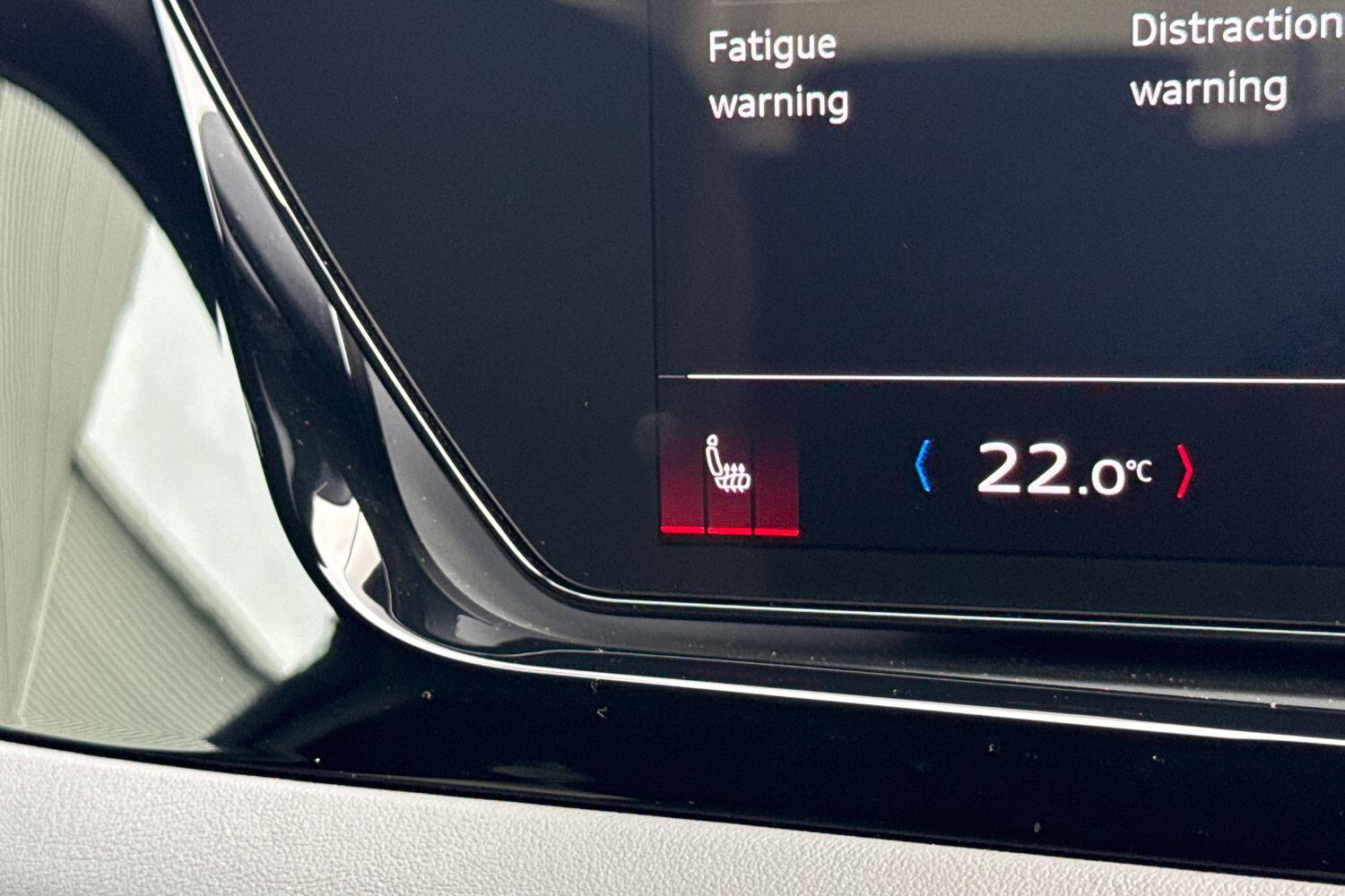 Used Audi A5 2025 for sale - 77820323: Photo 55