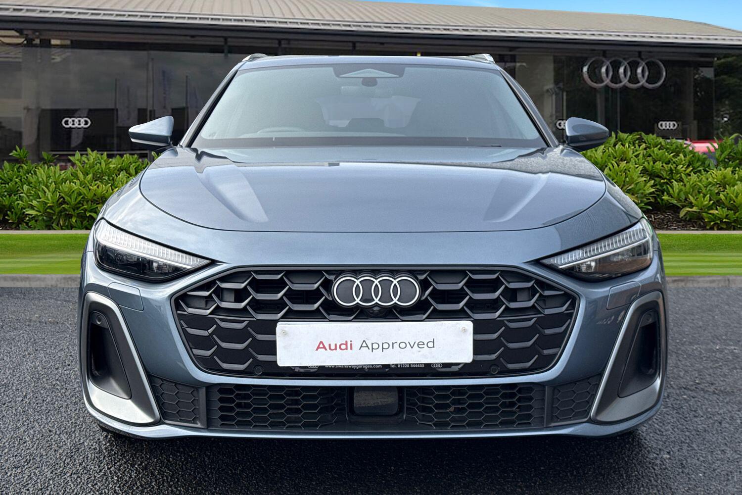 Used Audi A5 2025 for sale - 77820323: Photo 6