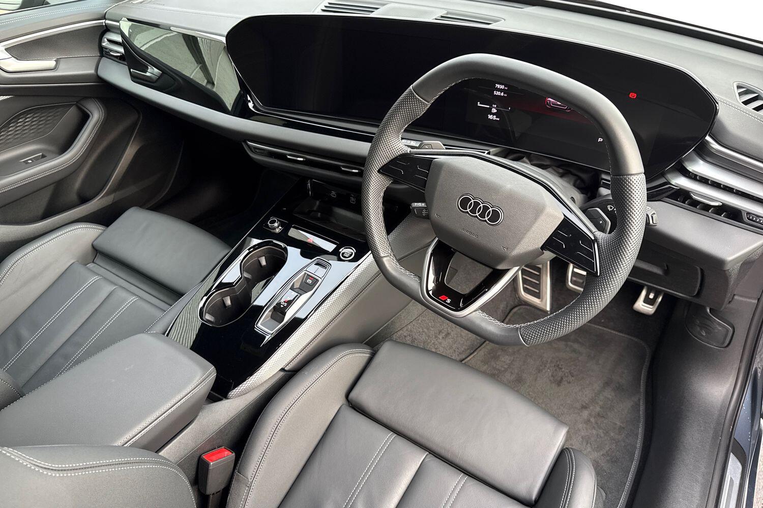 Used Audi A5 2025 for sale - 77820323: Photo 8