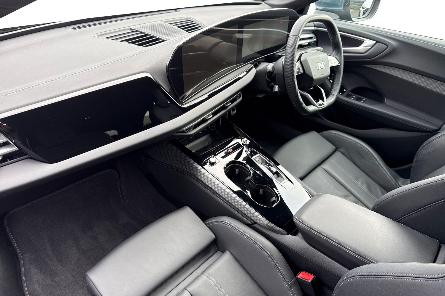 Used Audi A5 2025 for sale - 77820323: Photo 9