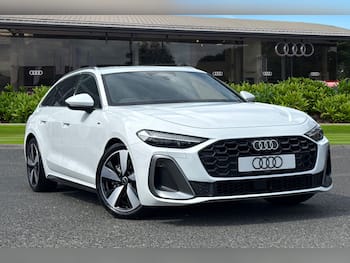 Used Audi A5 2026 for sale - 79559034: Photo