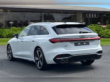 Used Audi A5 2026 for sale - 79559034: Photo