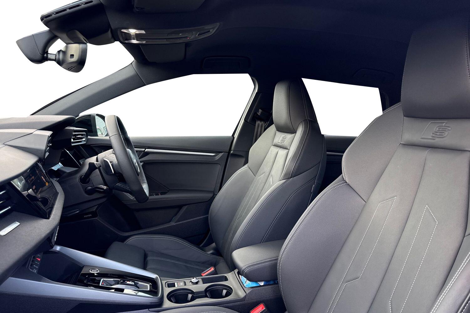 Used Audi A3 2025 for sale - 77275361: Photo 10