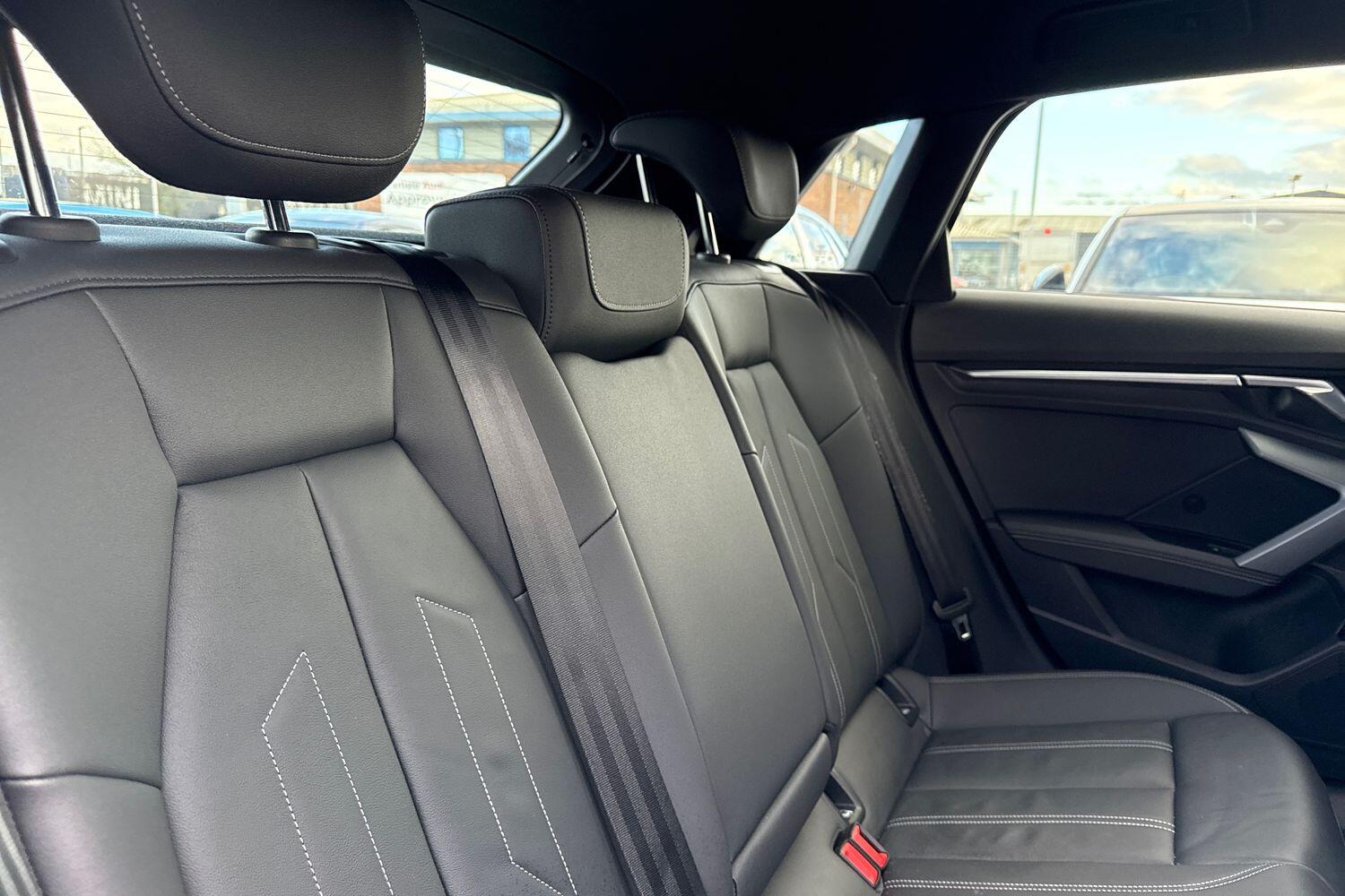 Used Audi A3 2025 for sale - 77275361: Photo 13