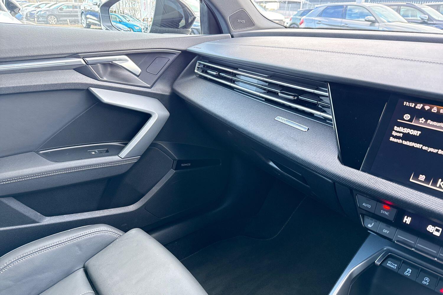 Used Audi A3 2025 for sale - 77275361: Photo 14