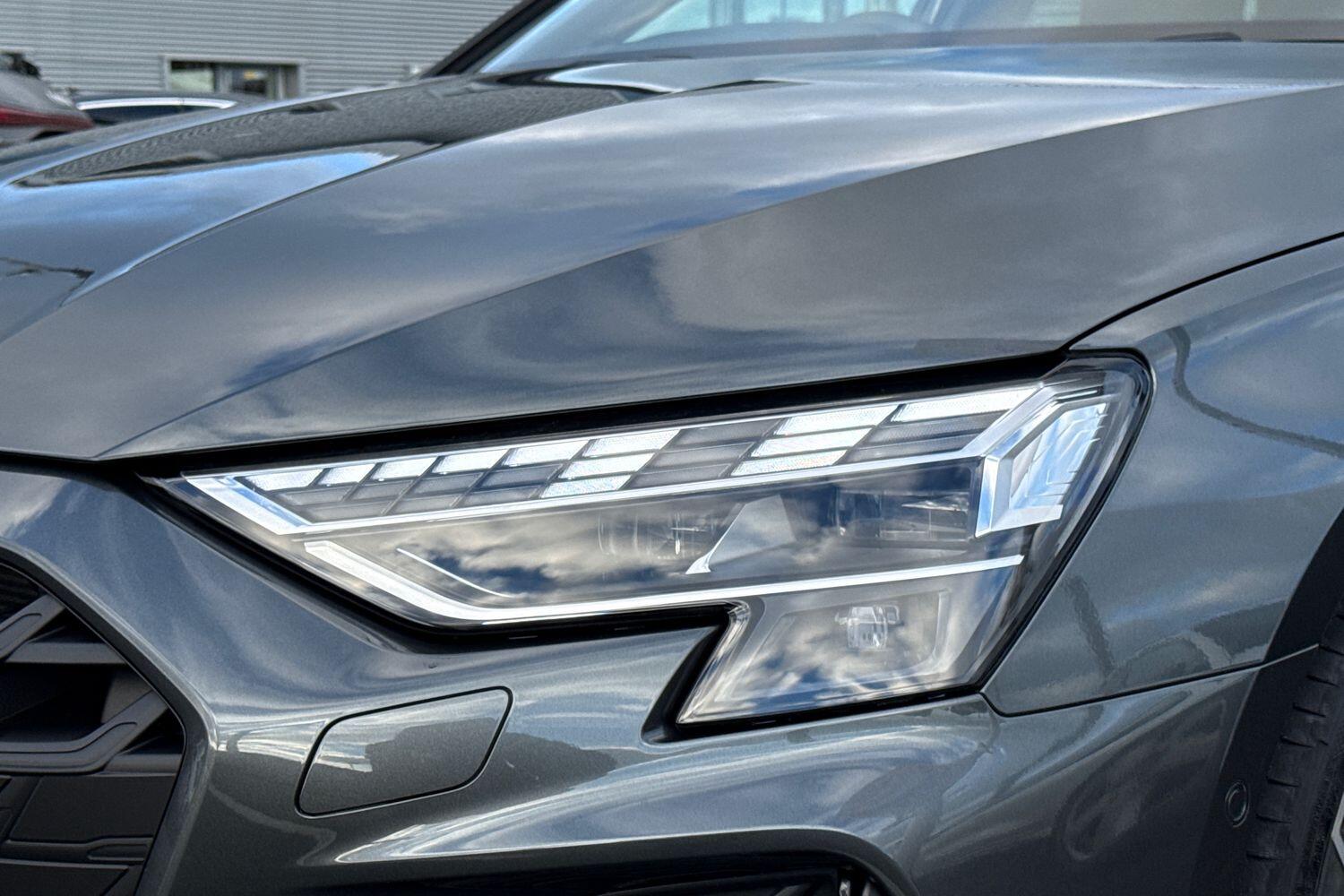 Used Audi A3 2025 for sale - 77275361: Photo 16