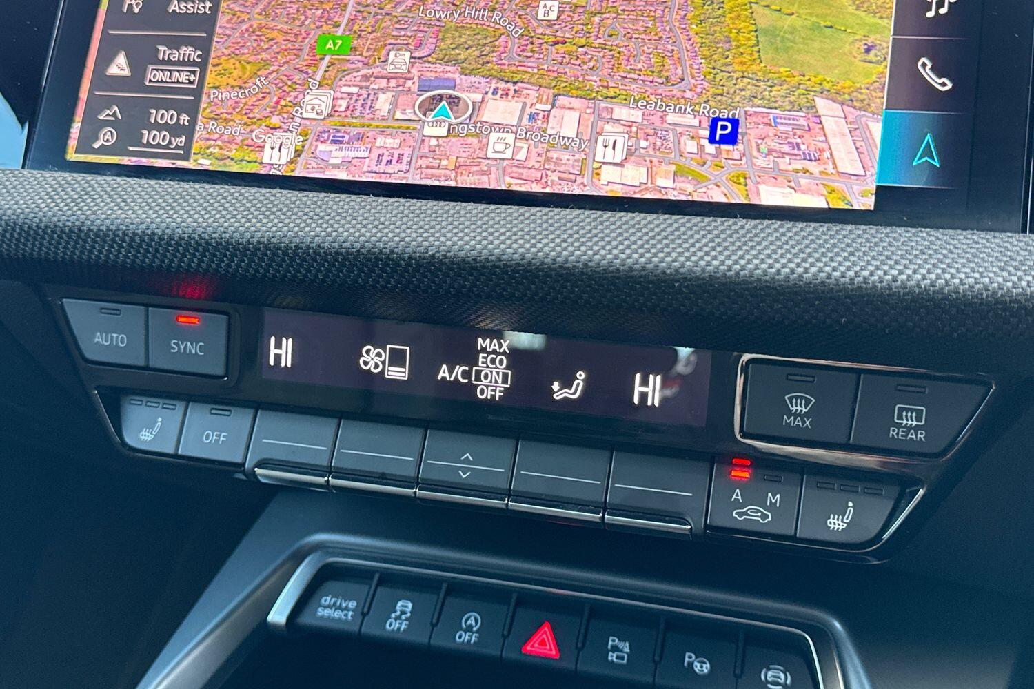 Used Audi A3 2025 for sale - 77275361: Photo 18