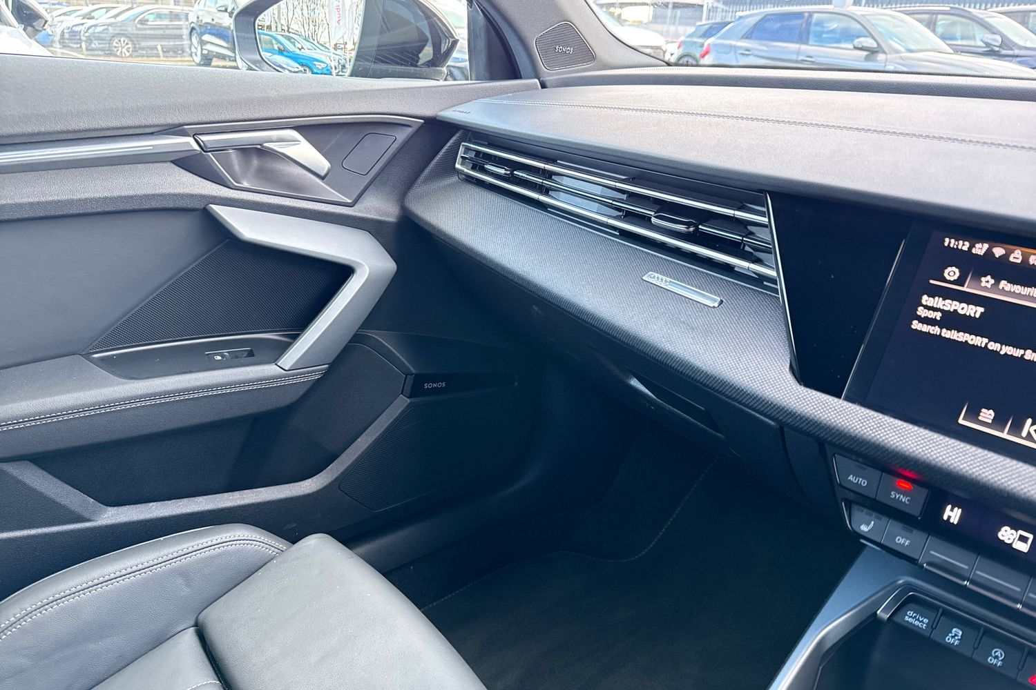 Used Audi A3 2025 for sale - 77275361: Photo 19