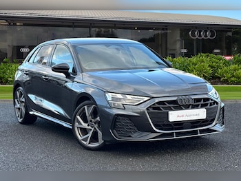 Audi A3 feature image