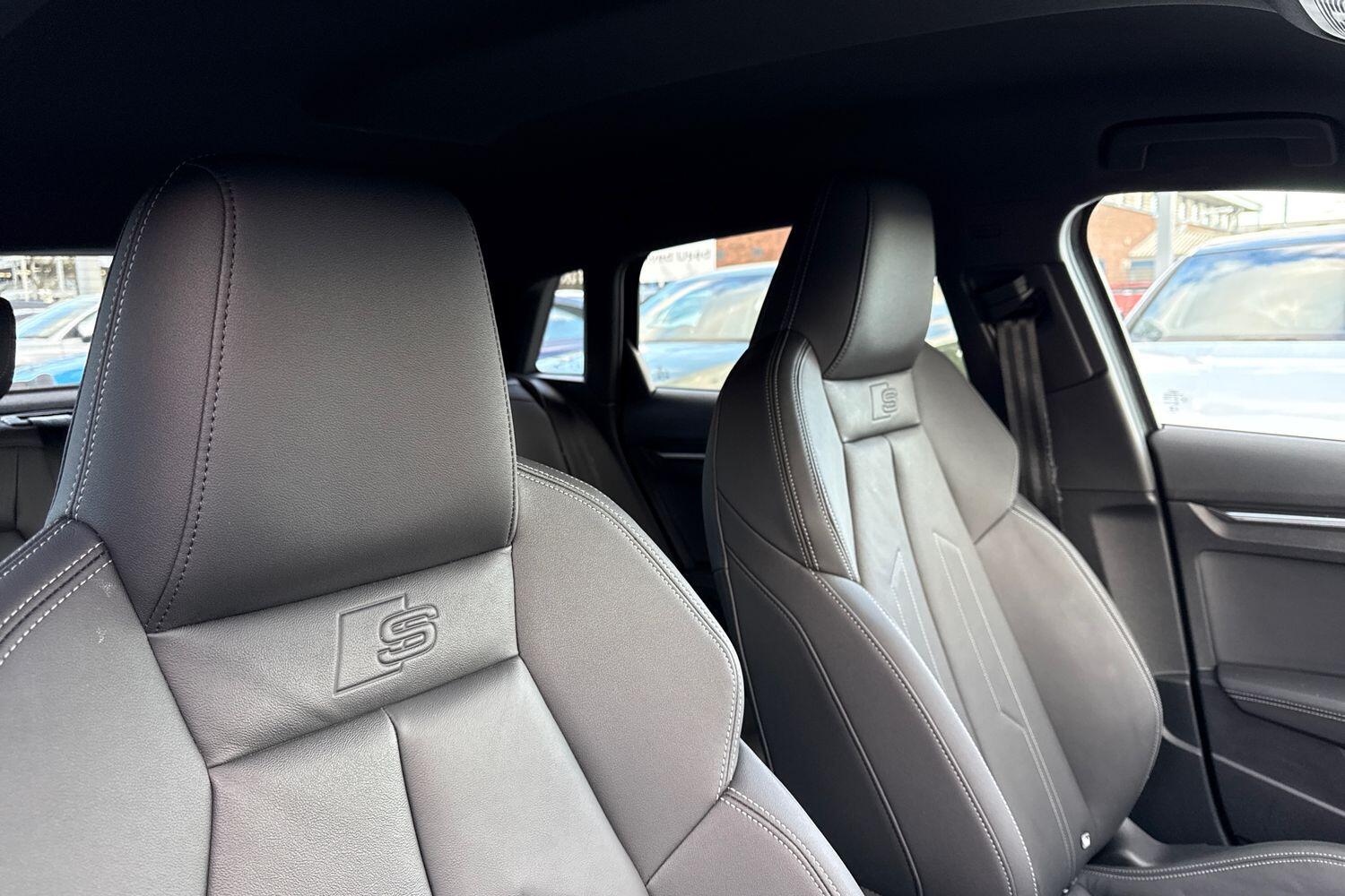 Used Audi A3 2025 for sale - 77275361: Photo 20