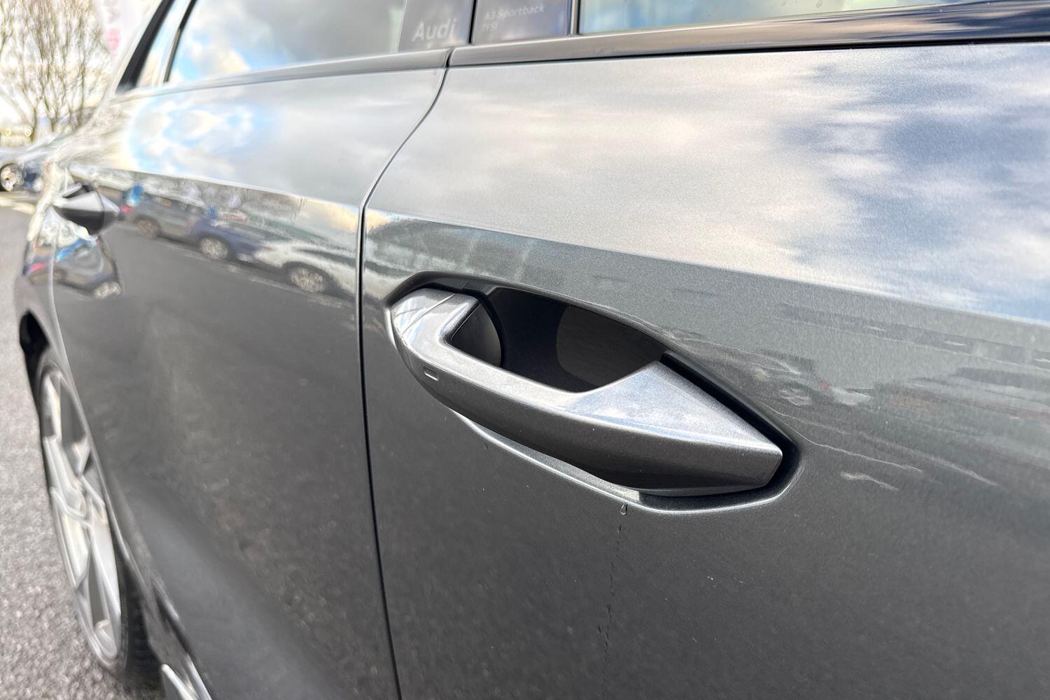 Used Audi A3 2025 for sale - 77275361: Photo 28