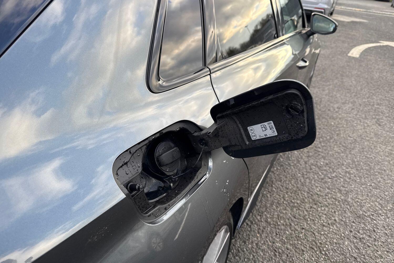 Used Audi A3 2025 for sale - 77275361: Photo 30