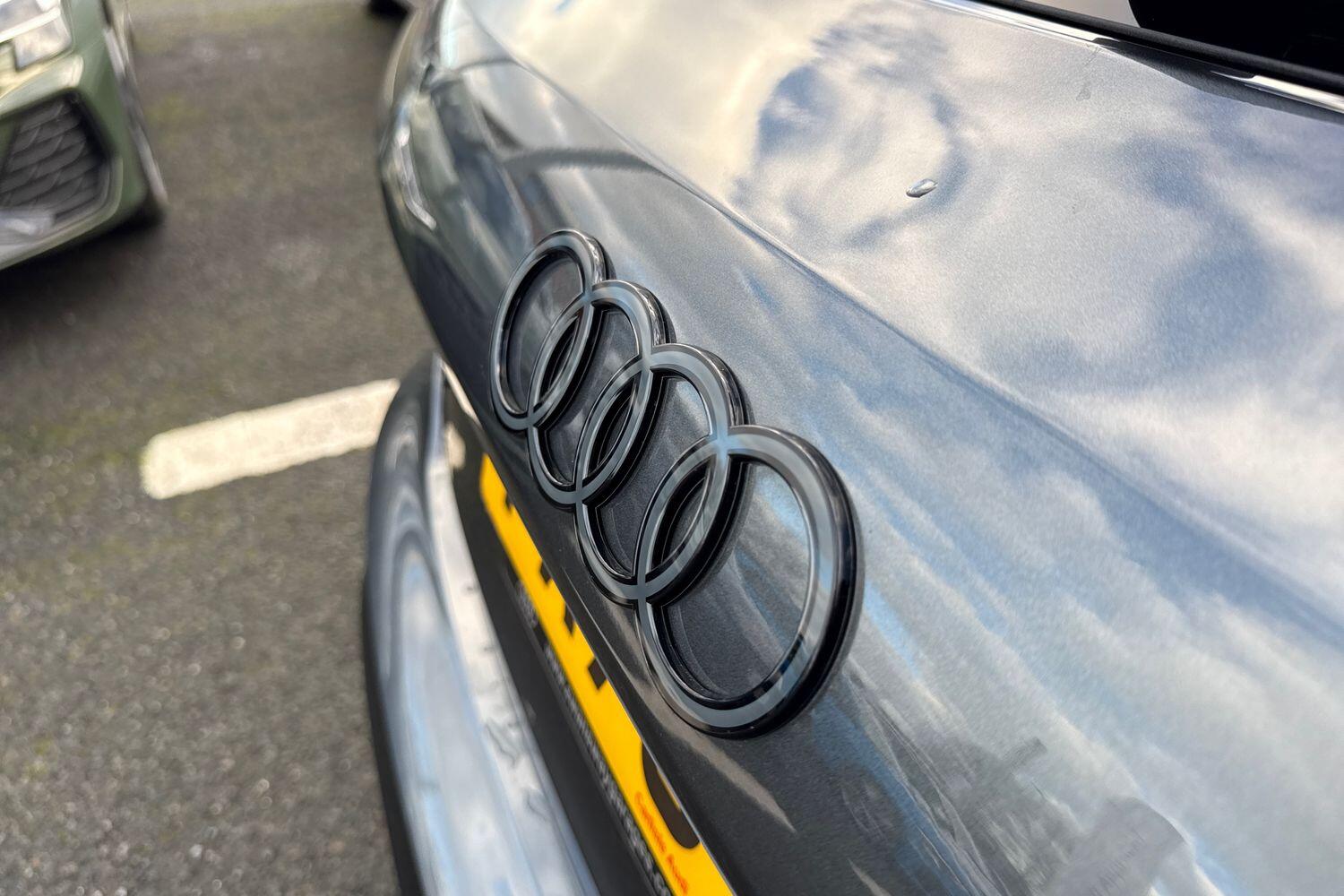 Used Audi A3 2025 for sale - 77275361: Photo 32