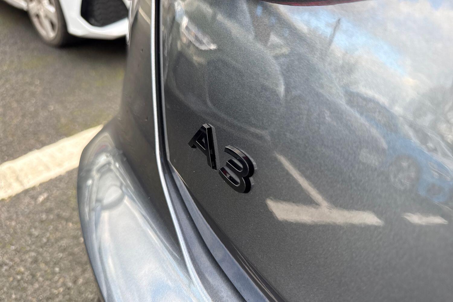 Used Audi A3 2025 for sale - 77275361: Photo 33