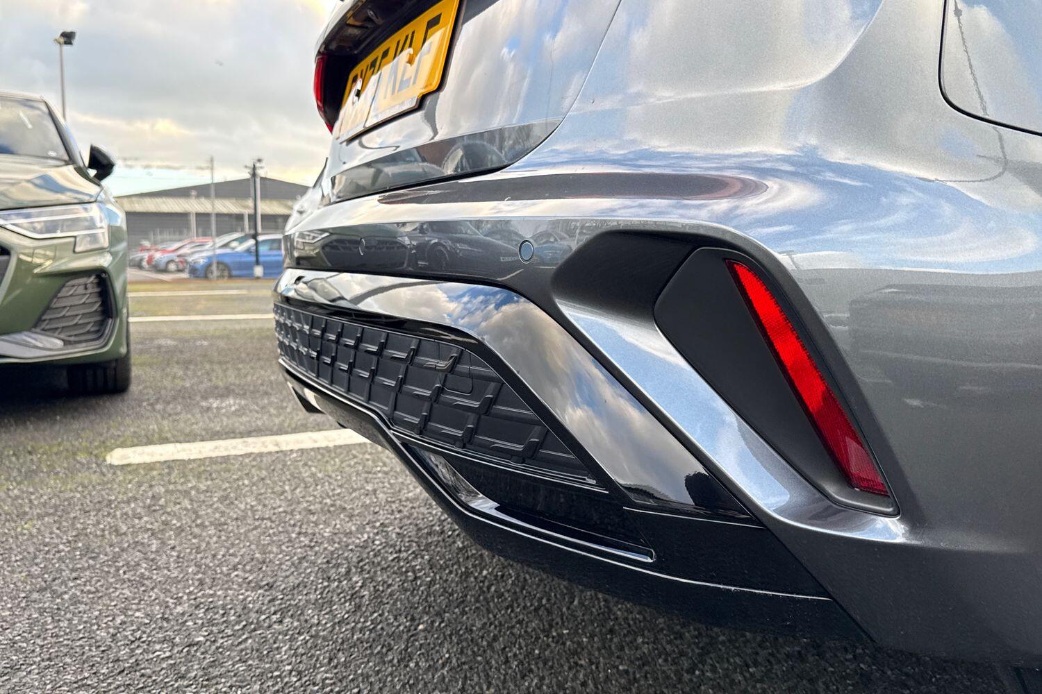 Used Audi A3 2025 for sale - 77275361: Photo 34