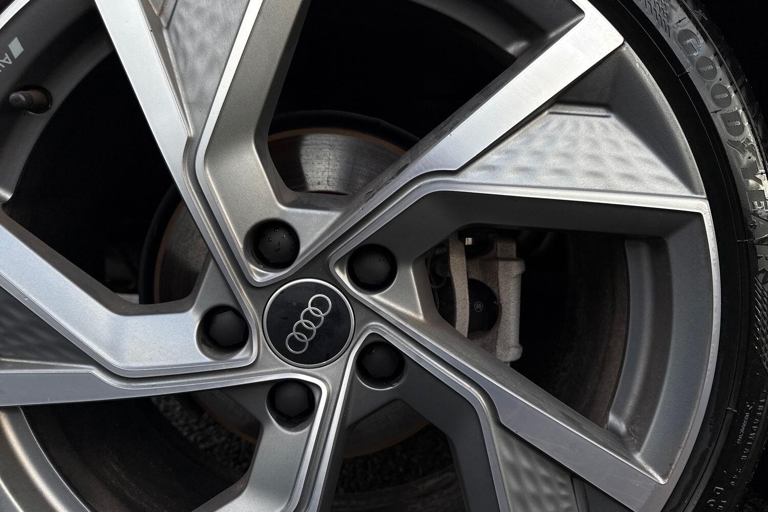 Used Audi A3 2025 for sale - 77275361: Photo 35