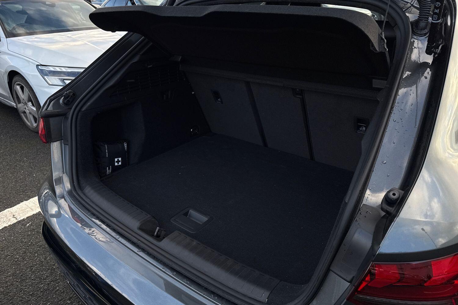 Used Audi A3 2025 for sale - 77275361: Photo 36