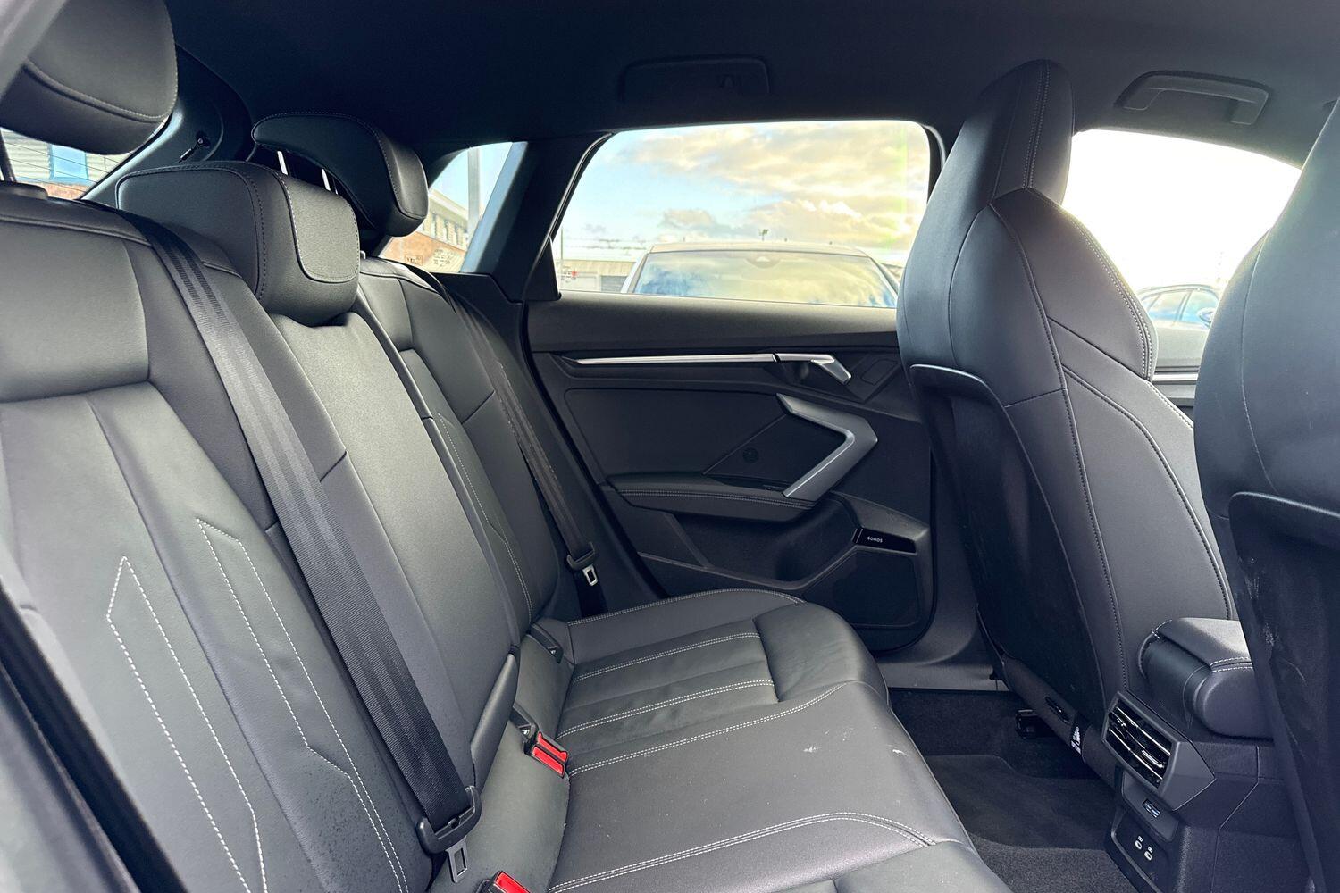 Used Audi A3 2025 for sale - 77275361: Photo 37