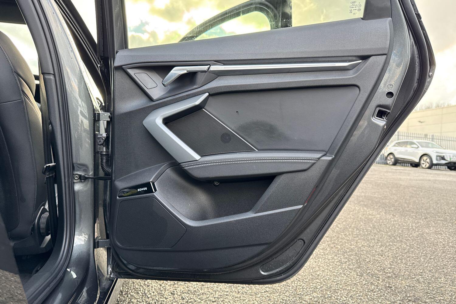 Used Audi A3 2025 for sale - 77275361: Photo 42