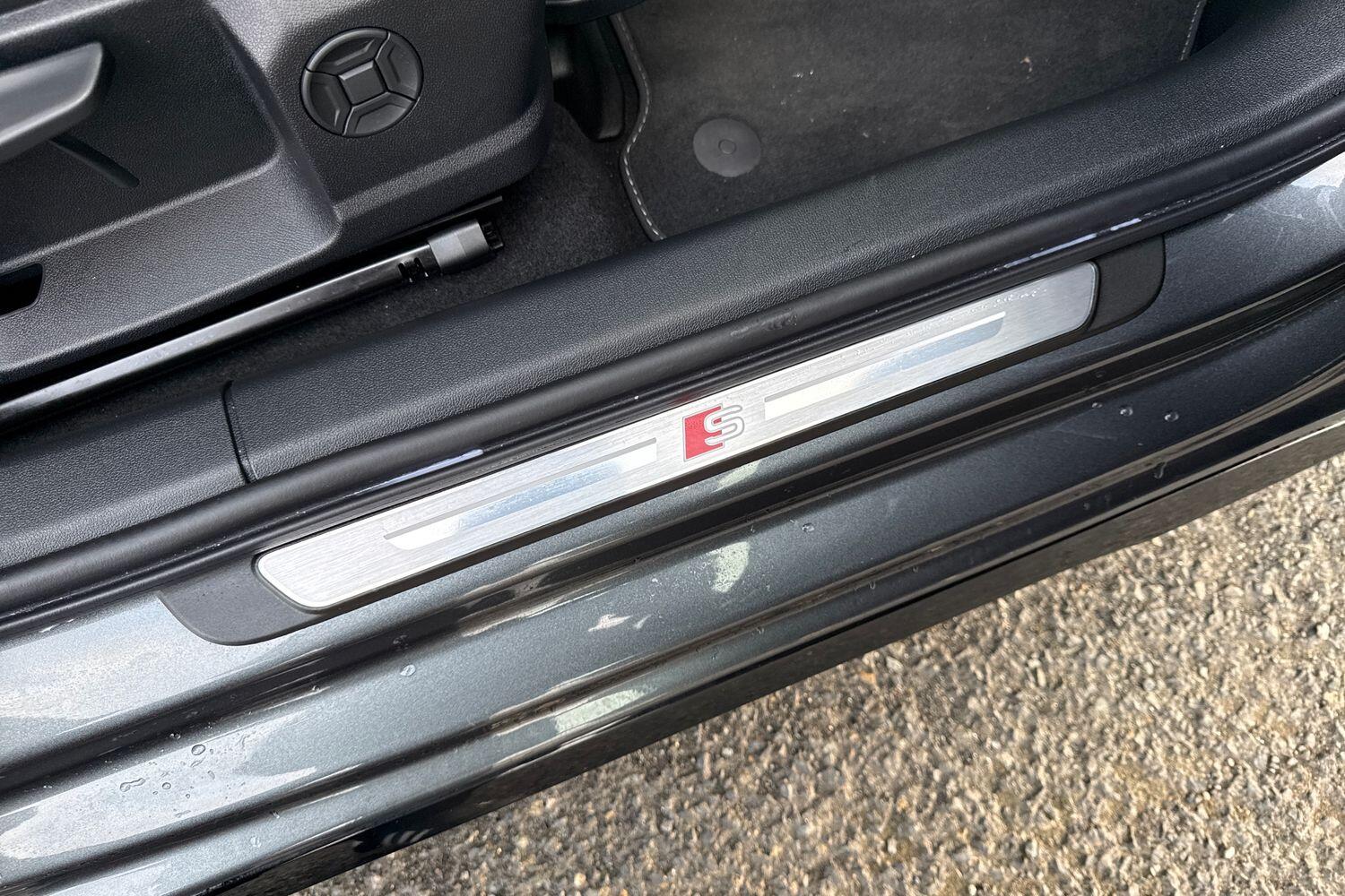 Used Audi A3 2025 for sale - 77275361: Photo 43