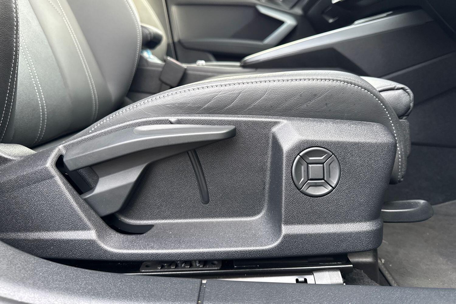 Used Audi A3 2025 for sale - 77275361: Photo 44