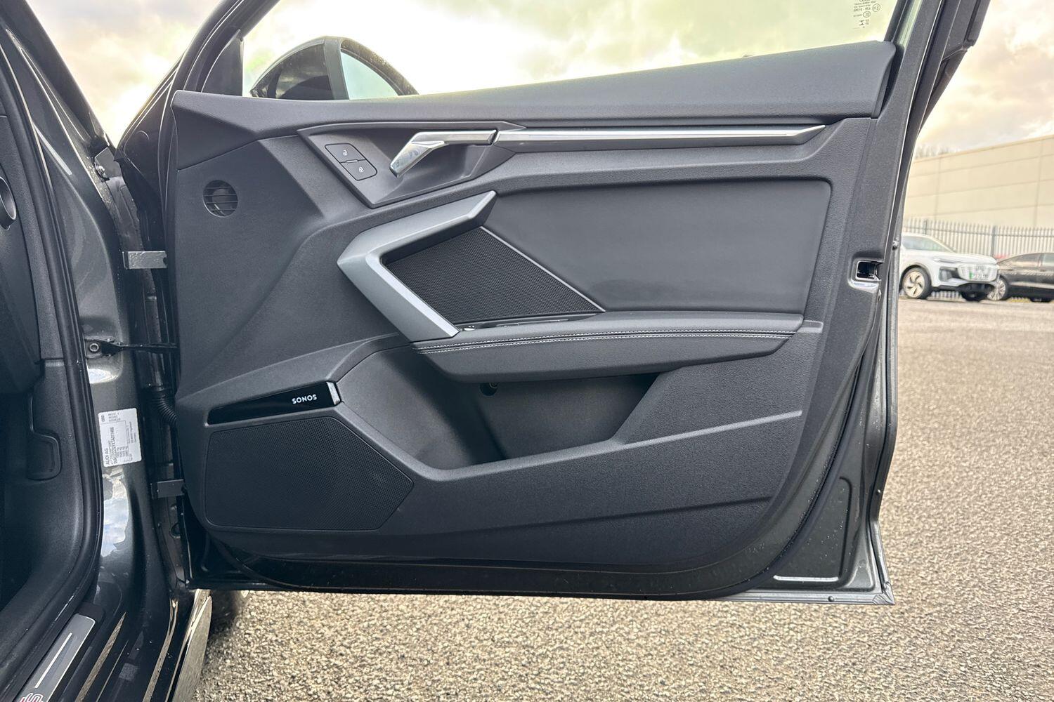 Used Audi A3 2025 for sale - 77275361: Photo 47