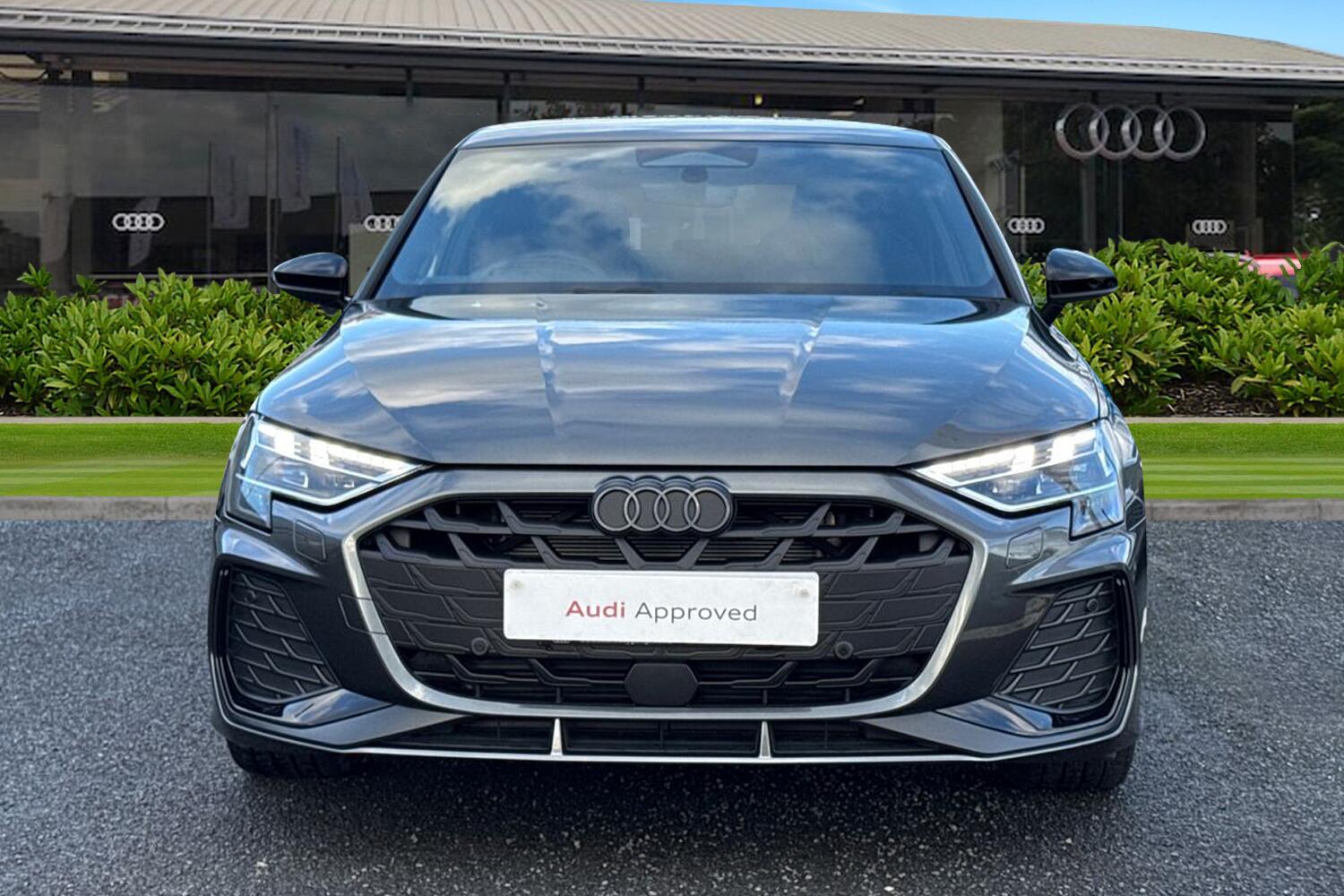 Used Audi A3 2025 for sale - 77275361: Photo 5