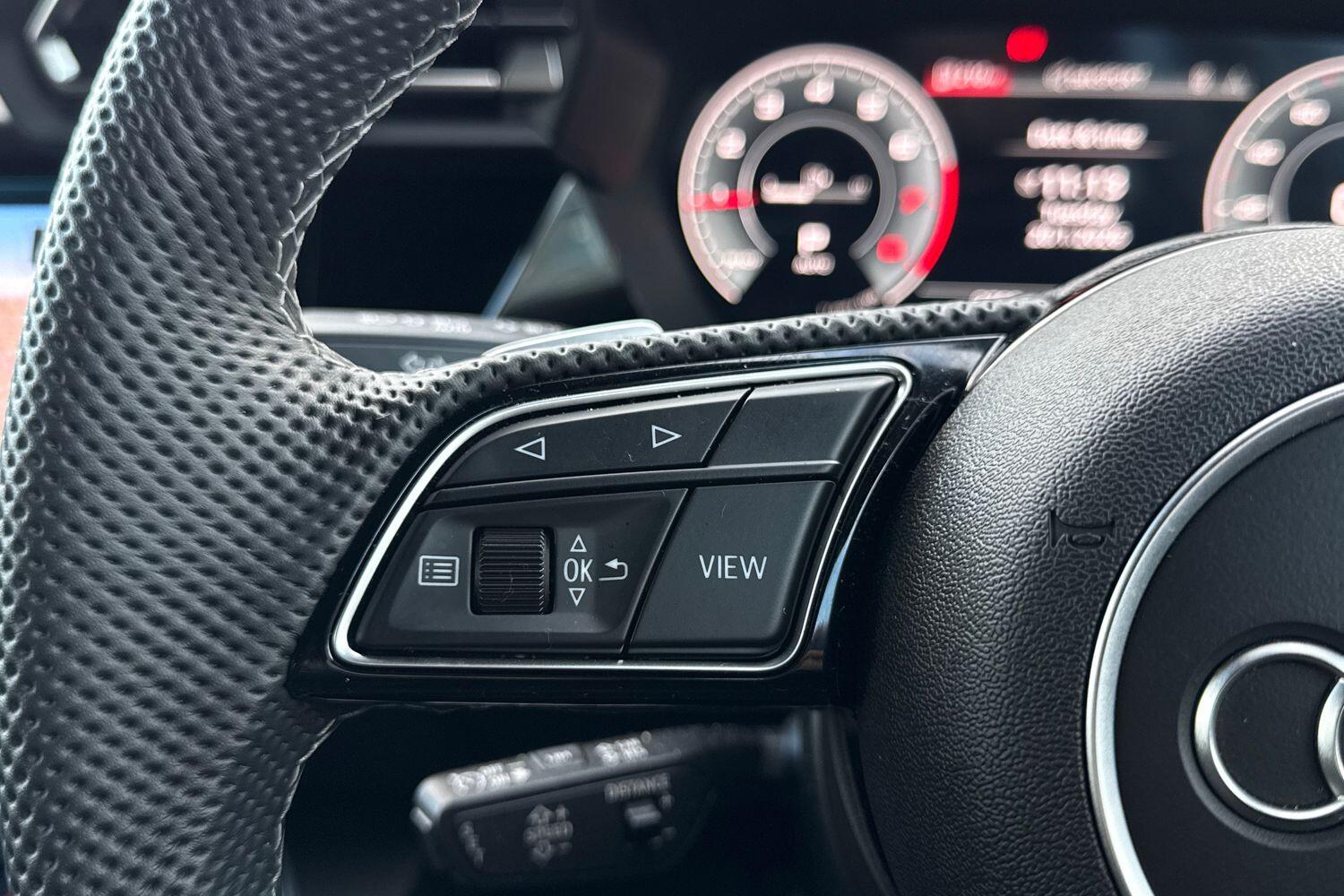 Used Audi A3 2025 for sale - 77275361: Photo 50