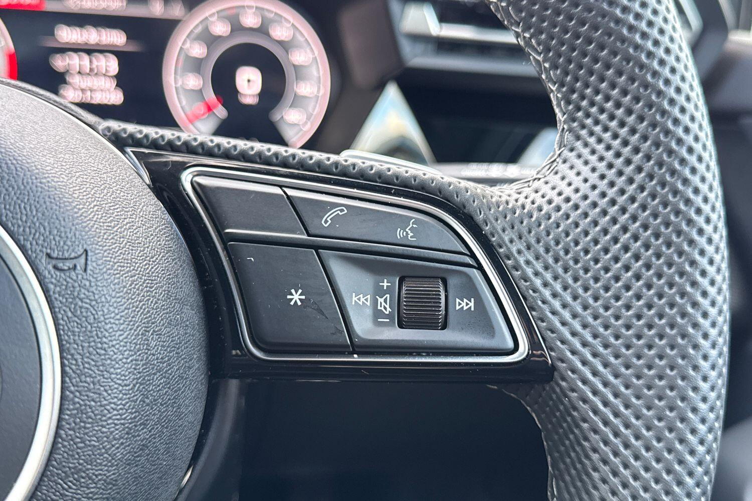 Used Audi A3 2025 for sale - 77275361: Photo 51