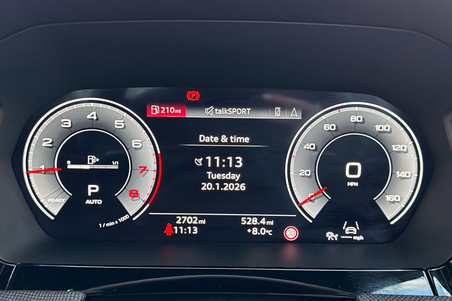 Used Audi A3 2025 for sale - 77275361: Photo 52