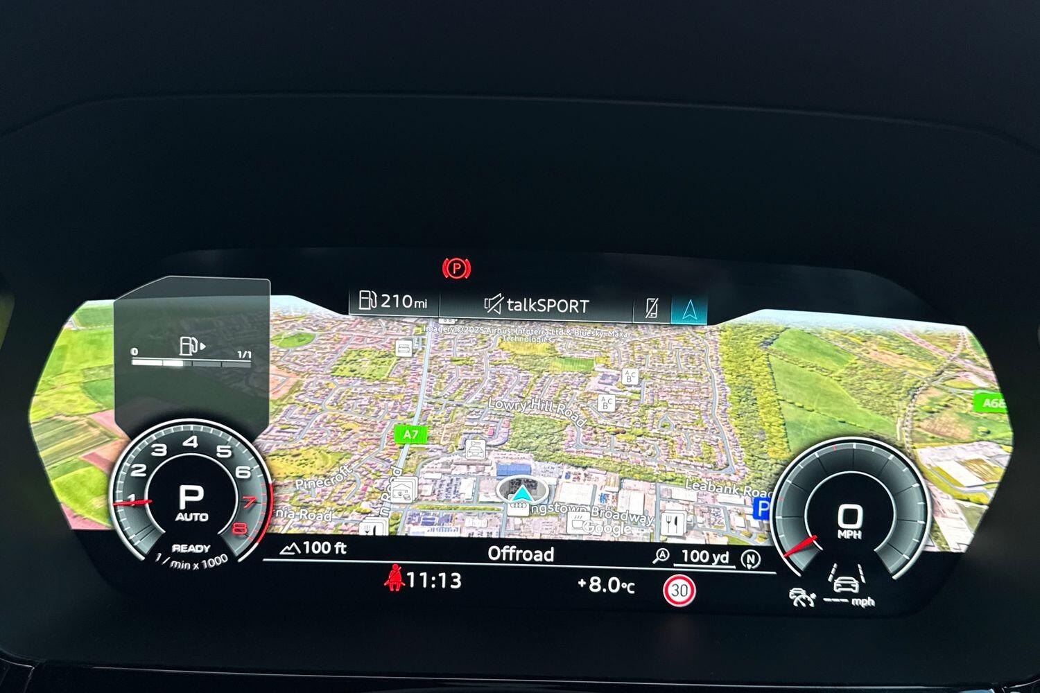 Used Audi A3 2025 for sale - 77275361: Photo 53