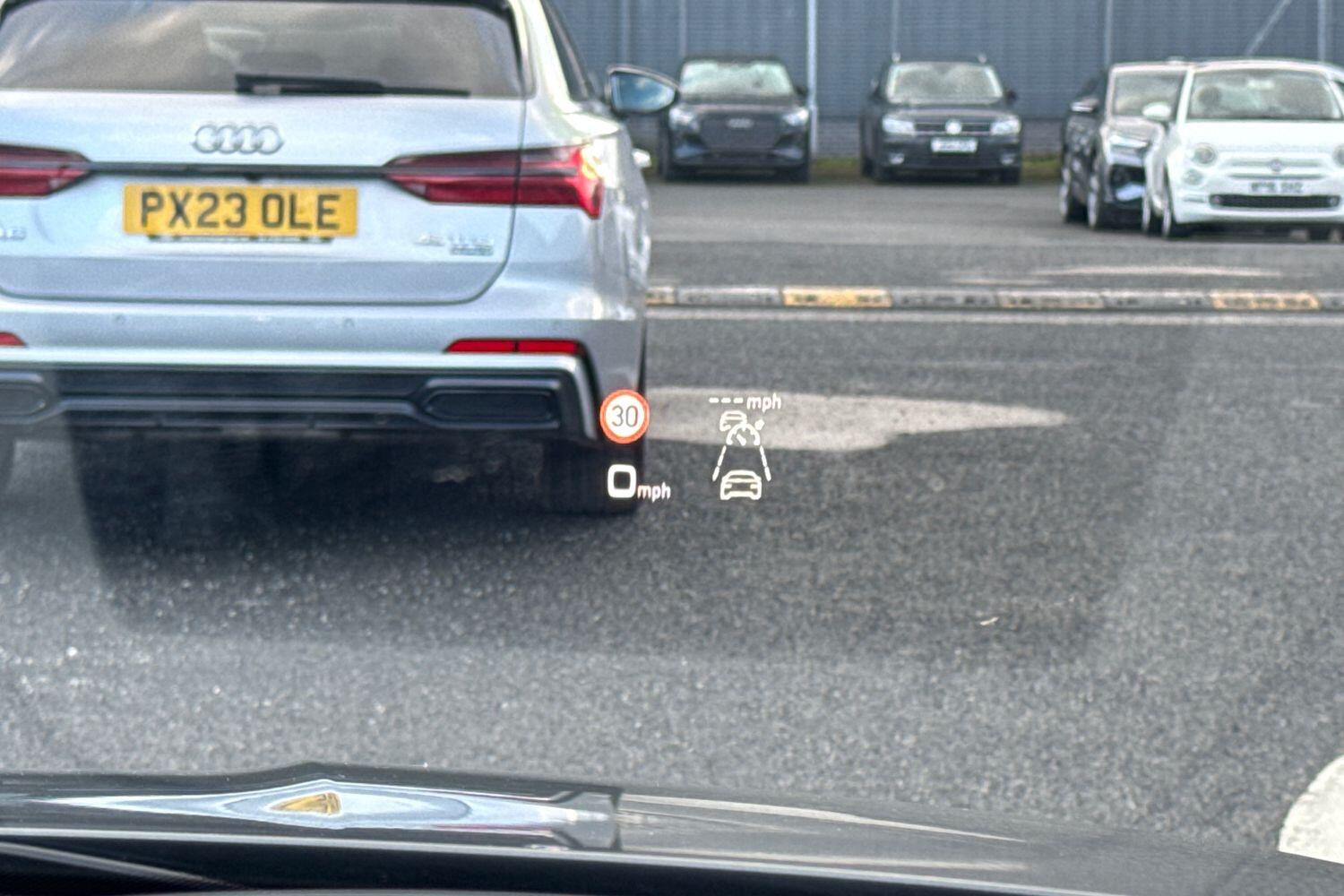 Used Audi A3 2025 for sale - 77275361: Photo 55