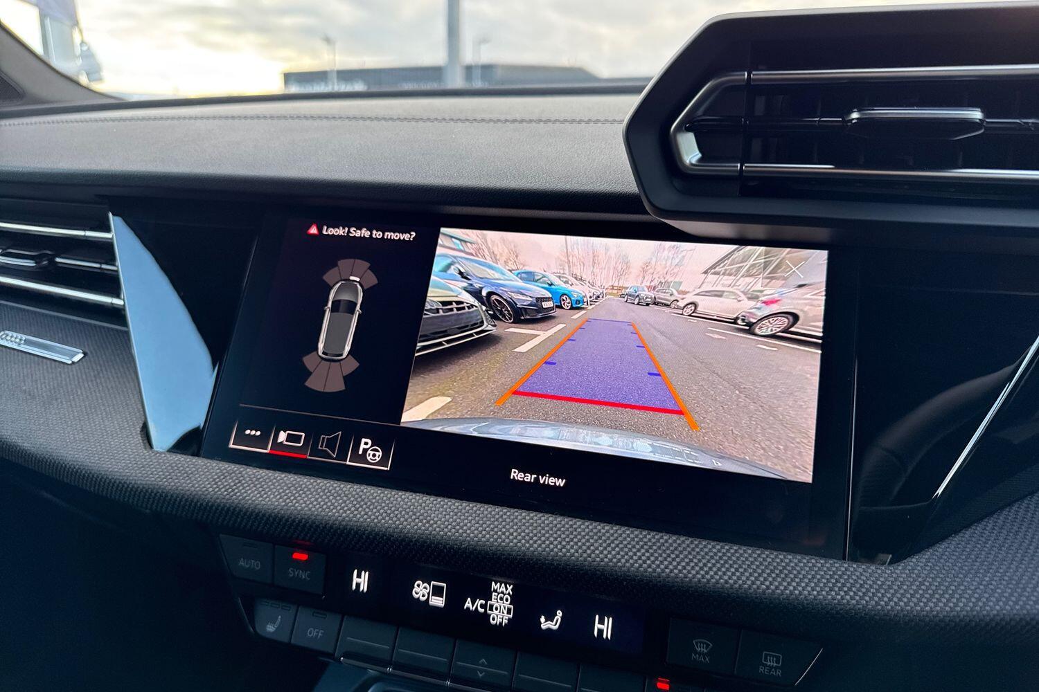 Used Audi A3 2025 for sale - 77275361: Photo 56