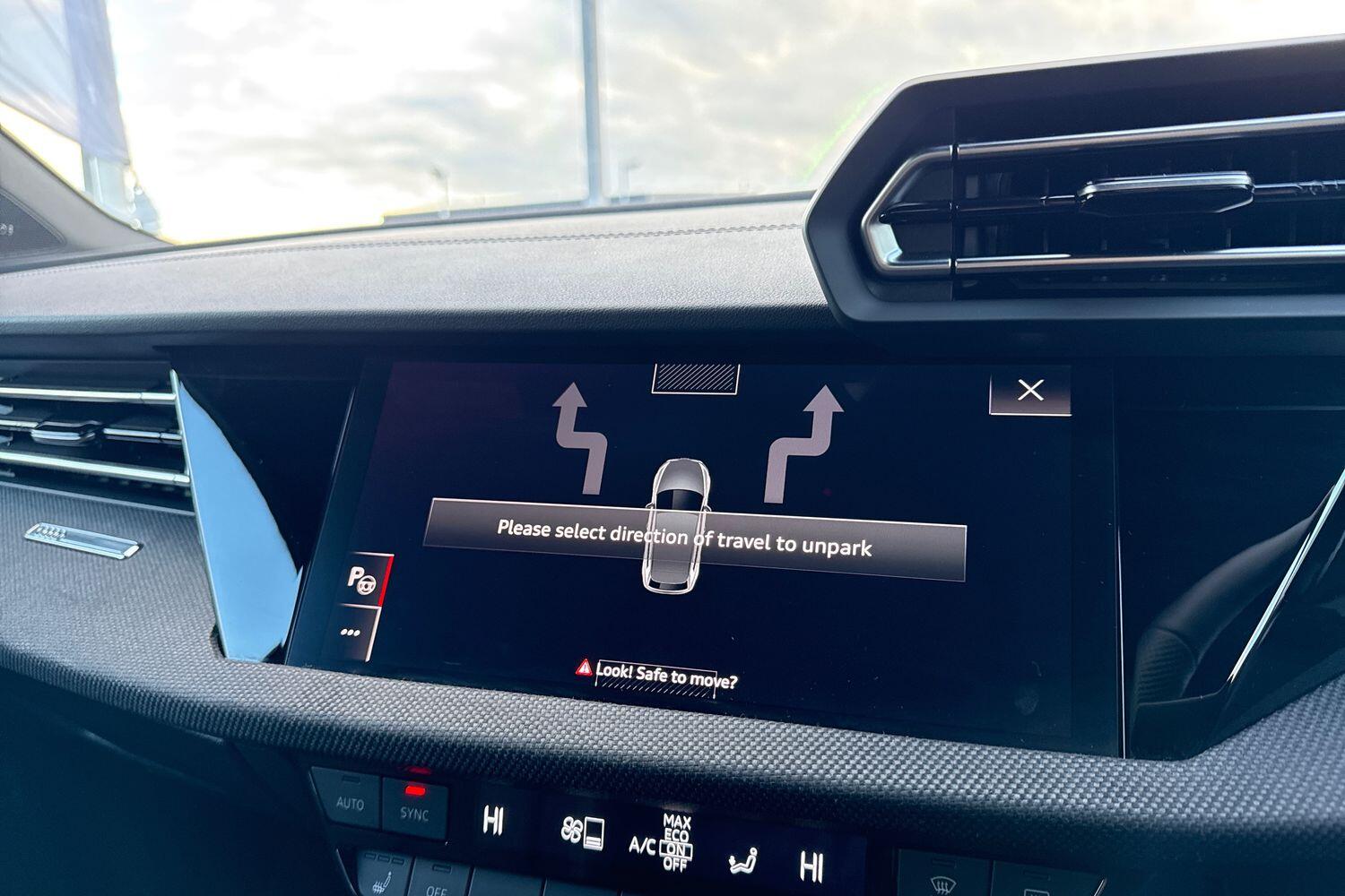 Used Audi A3 2025 for sale - 77275361: Photo 57