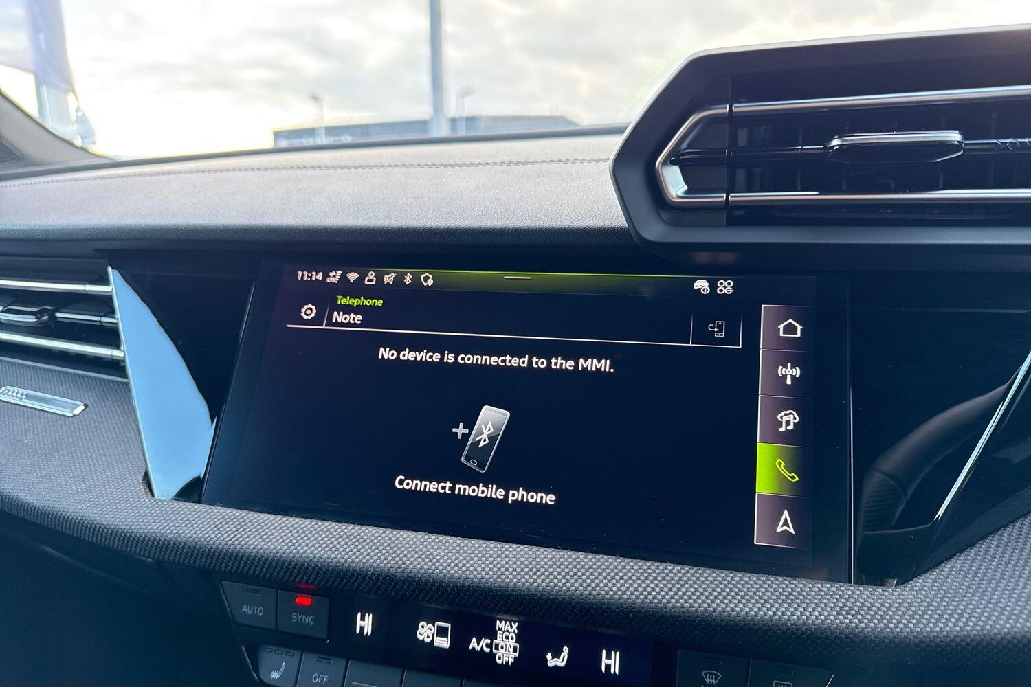 Used Audi A3 2025 for sale - 77275361: Photo 59