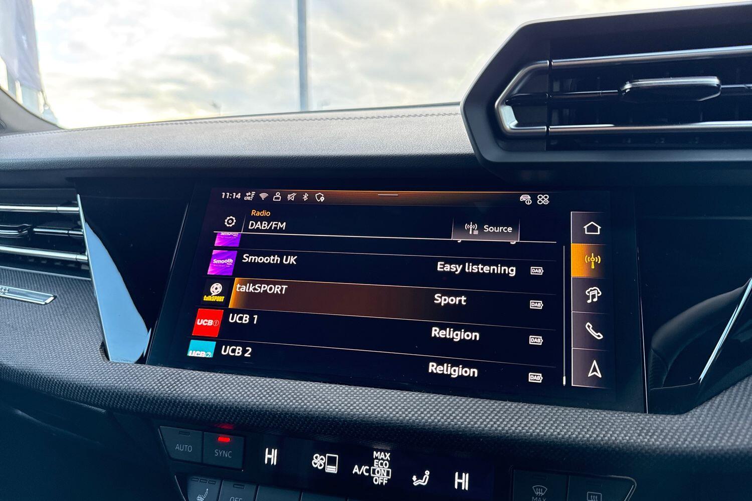 Used Audi A3 2025 for sale - 77275361: Photo 60