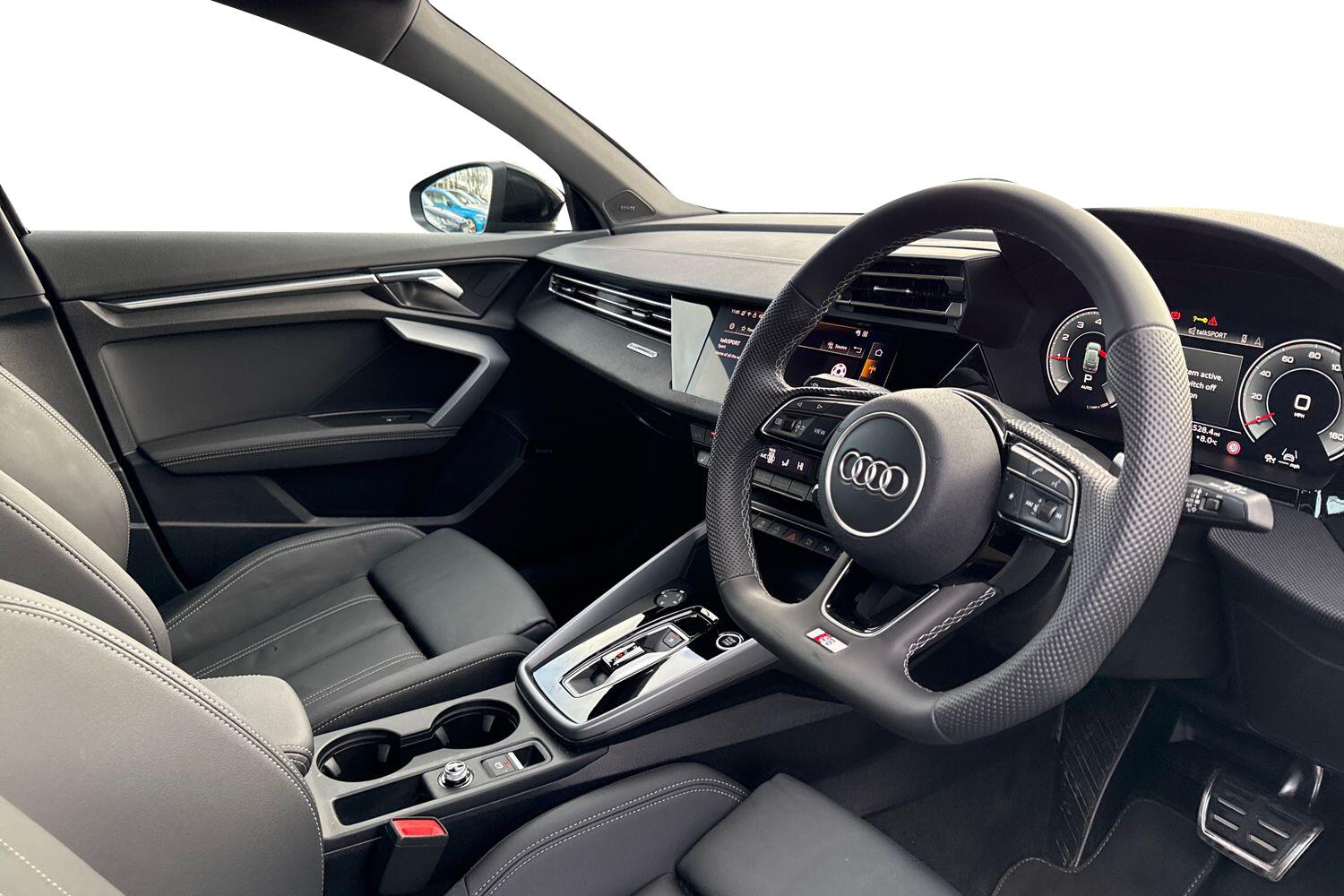 Used Audi A3 2025 for sale - 77275361: Photo 7