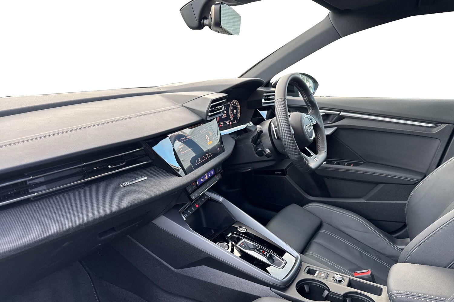 Used Audi A3 2025 for sale - 77275361: Photo 8