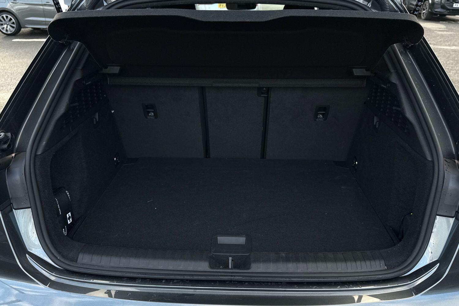 Used Audi A3 2025 for sale - 77275361: Photo 9